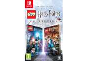 LEGO Harry Potter Collection [Switch] Trade-in | Б/У